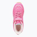 Dětské boty KangaROOS KB-Fancy EV daisy pink / blue sky 12