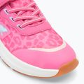 Dětské boty KangaROOS KB-Fancy EV daisy pink / blue sky 7