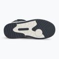 Dětské boty  KangaROOS K-CP Bound Mid EV dark navy / lime 4
