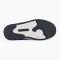 Dětské boty KangaROOS K-CP Bound Mid EV dark navy/daisy pink 4