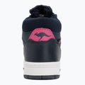 Dětské boty KangaROOS K-CP Bound Mid EV dark navy/daisy pink 6