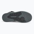 Dětské boty KangaROOS K-CP Bound Mid EV jet black / steel grey 4