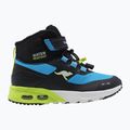 Dětské boty KangaROOS KX-Toke Mid EV sky / jet black 8