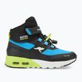 Dětské boty KangaROOS KX-Toke Mid EV sky / jet black 2