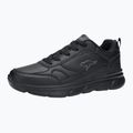 Dámské boty KangaROOS K-CR Adina jet black / mono 8