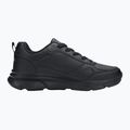 Dámské boty KangaROOS K-CR Adina jet black / mono 9