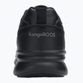 Dámské boty KangaROOS K-CR Adina jet black / mono 11