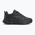 Dámské boty KangaROOS K-CR Adina jet black / mono 2