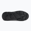 Dámské boty KangaROOS K-CR Adina jet black / mono 4
