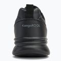 Dámské boty KangaROOS K-CR Adina jet black / mono 6