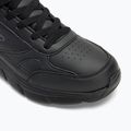 Dámské boty KangaROOS K-CR Adina jet black / mono 7