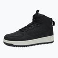 Dámské boty KangaROOS K-Top Power Mid jet black 8