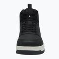 Dámské boty KangaROOS K-Top Power Mid jet black 10