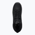 Dámské boty KangaROOS K-Top Power Mid jet black 12