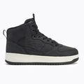 Dámské boty KangaROOS K-Top Power Mid jet black 2