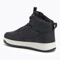 Dámské boty KangaROOS K-Top Power Mid jet black 3