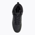 Dámské boty KangaROOS K-Top Power Mid jet black 5