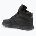 Pánské boty KangaROOS K-Watch Bliz jet black / mono boty 3