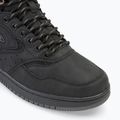 Pánské boty KangaROOS K-Watch Bliz jet black / mono boty 7