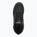 Pánské boty KangaROOS K-Watch Bliz jet black / mono boty 12