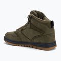 Pánské boty KangaROOS K-Watch Bliz olive / jet black 3
