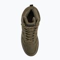 Pánské boty KangaROOS K-Watch Bliz olive / jet black 5
