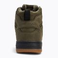 Pánské boty KangaROOS K-Watch Bliz olive / jet black 6