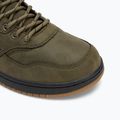Pánské boty KangaROOS K-Watch Bliz olive / jet black 7