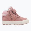 Dětské boty KangaROOS Kavu Shady EV dusty rose / frost pink 9