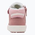 Dětské boty KangaROOS Kavu Shady EV dusty rose / frost pink 11
