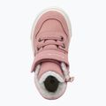 Dětské boty KangaROOS Kavu Shady EV dusty rose / frost pink 12