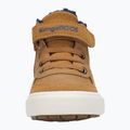 Dětské boty KangaROOS Kavu Shady EV rubber / dk navy 10
