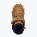 Dětské boty KangaROOS Kavu Shady EV rubber / dk navy 12