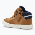 Dětské boty KangaROOS Kavu Shady EV rubber / dk navy 3