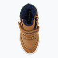 Dětské boty KangaROOS Kavu Shady EV rubber / dk navy 5