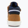 Dětské boty KangaROOS Kavu Shady EV rubber / dk navy 6