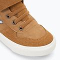 Dětské boty KangaROOS Kavu Shady EV rubber / dk navy 7