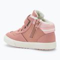 Dětské boty KangaROOS Kavu Shady EV dusty rose / frost pink 3