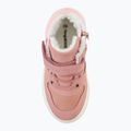 Dětské boty KangaROOS Kavu Shady EV dusty rose / frost pink 5