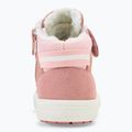 Dětské boty KangaROOS Kavu Shady EV dusty rose / frost pink 6