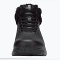 Dámské boty KangaROOS K-PL Dreams Mid jet black / mono 10