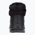 Dámské boty KangaROOS K-PL Dreams Mid jet black / mono 11