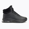 Dámské boty KangaROOS K-PL Dreams Mid jet black / mono 2