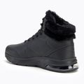 Dámské boty KangaROOS K-PL Dreams Mid jet black / mono 3