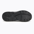 Dámské boty KangaROOS K-PL Dreams Mid jet black / mono 4