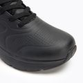 Dámské boty KangaROOS K-PL Dreams Mid jet black / mono 7