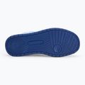 Dětské boty KangaROOS K-CA Shaggy EV dark navy/lime 4