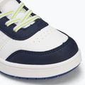 Dětské boty KangaROOS K-CA Shaggy EV dark navy/lime 7