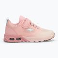 Dětské boty KangaROOS KX-Bases EV frost pink/white 2
