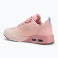 Dětské boty KangaROOS KX-Bases EV frost pink/white 3